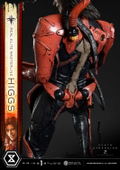 Real Elite Masterline Death Stranding 2 On the Beach 1/3 Scale Statue: Higgs thumbnail 21