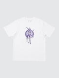 UT Manga 100th Yu-Gi-Oh! Graphic T-Shirt (White | Size XL) thumbnail 1
