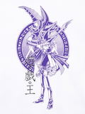 UT Manga 100th Yu-Gi-Oh! Graphic T-Shirt (White | Size XL) thumbnail 3