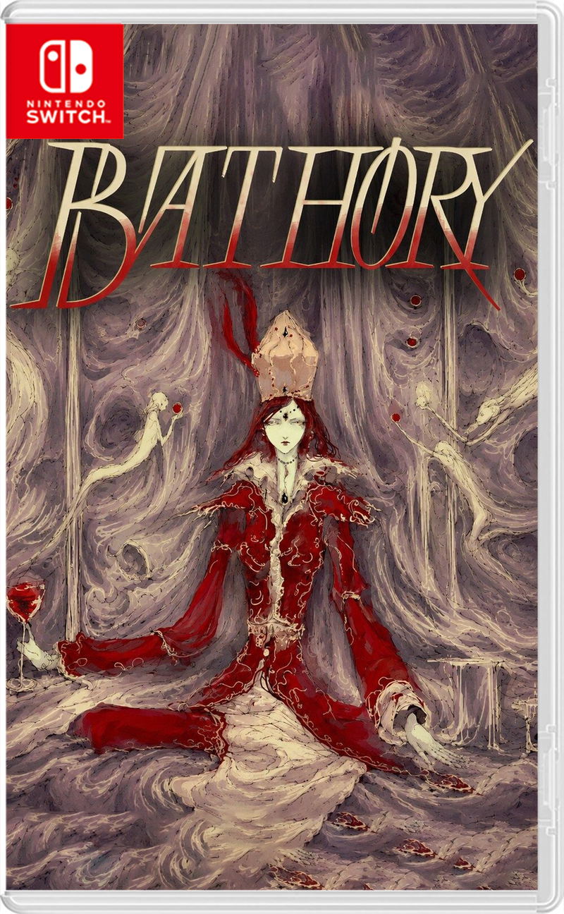 Bathory: Heritage of Blood image 1