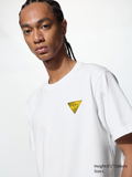 UT Manga 100th Yu-Gi-Oh! Graphic T-Shirt (White/Black | Size XL) thumbnail 8