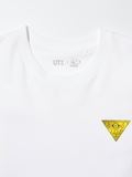 UT Manga 100th Yu-Gi-Oh! Graphic T-Shirt (White/Black | Size XXXL) thumbnail 3