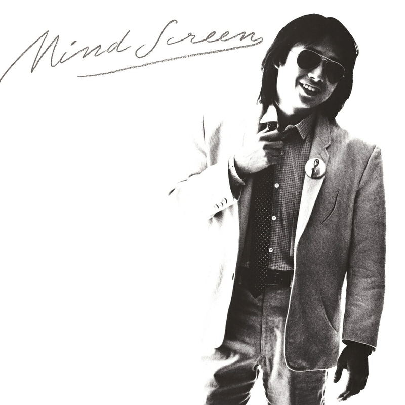 Mind Screen [Limited Edition] (Vinyl) image 1