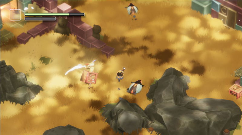 Memoria Wake image 6