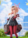 Blue Archive 1/7 Scale Pre-Painted Figure: Chinatsu thumbnail 11