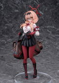 Blue Archive 1/7 Scale Pre-Painted Figure: Chinatsu thumbnail 2