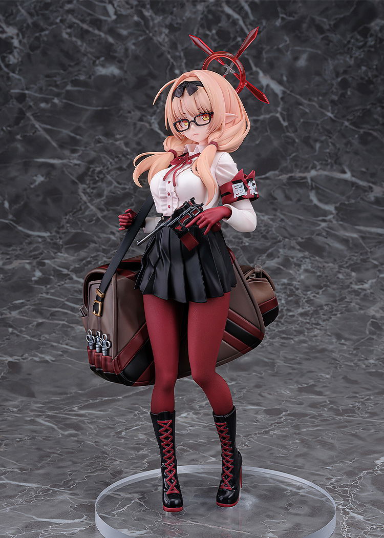 Blue Archive 1/7 Scale Pre-Painted Figure: Chinatsu image 2