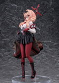 Blue Archive 1/7 Scale Pre-Painted Figure: Chinatsu thumbnail 3