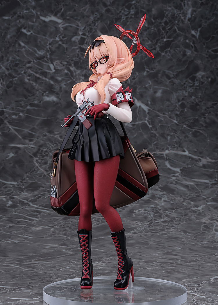 Blue Archive 1/7 Scale Pre-Painted Figure: Chinatsu image 3