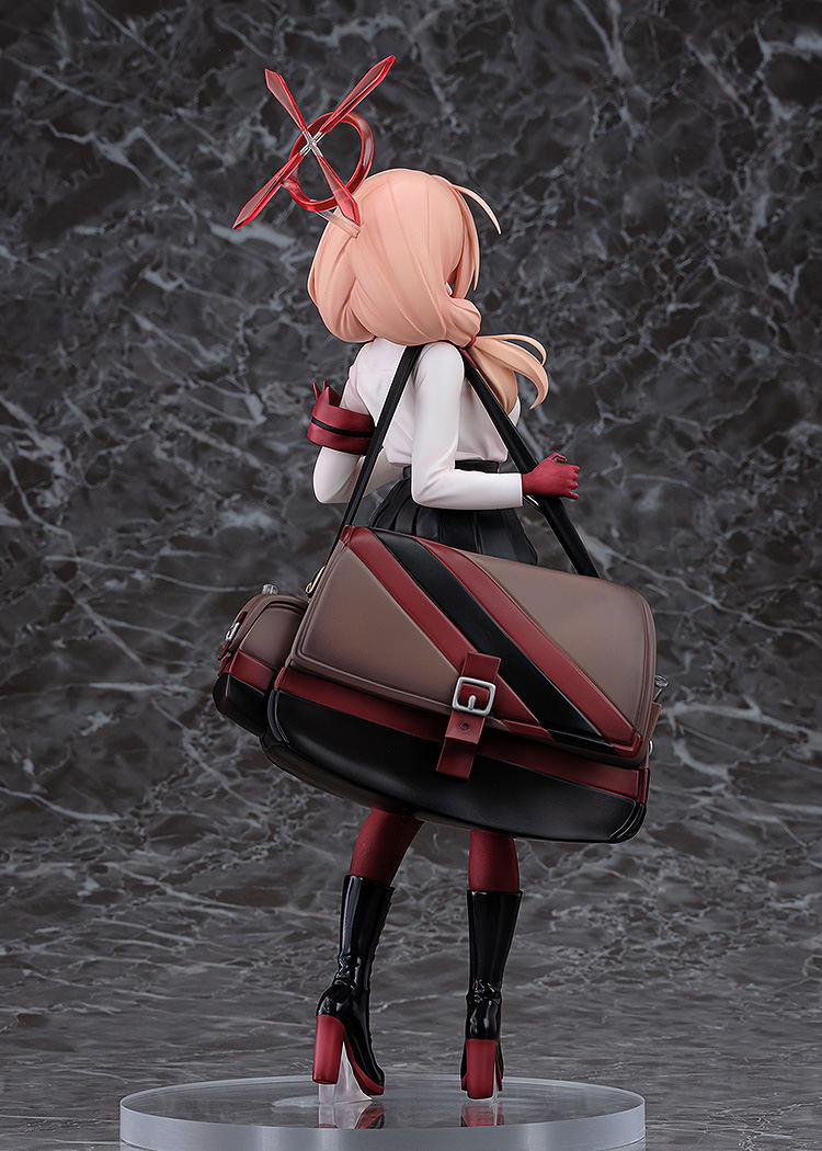 Blue Archive 1/7 Scale Pre-Painted Figure: Chinatsu image 4