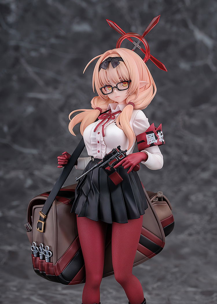 Blue Archive 1/7 Scale Pre-Painted Figure: Chinatsu image 6