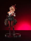 Blue Archive 1/7 Scale Pre-Painted Figure: Chinatsu thumbnail 8