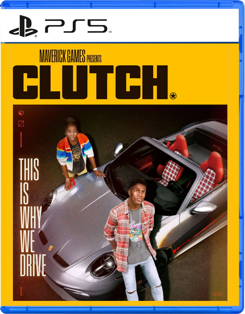 Clutch image 1