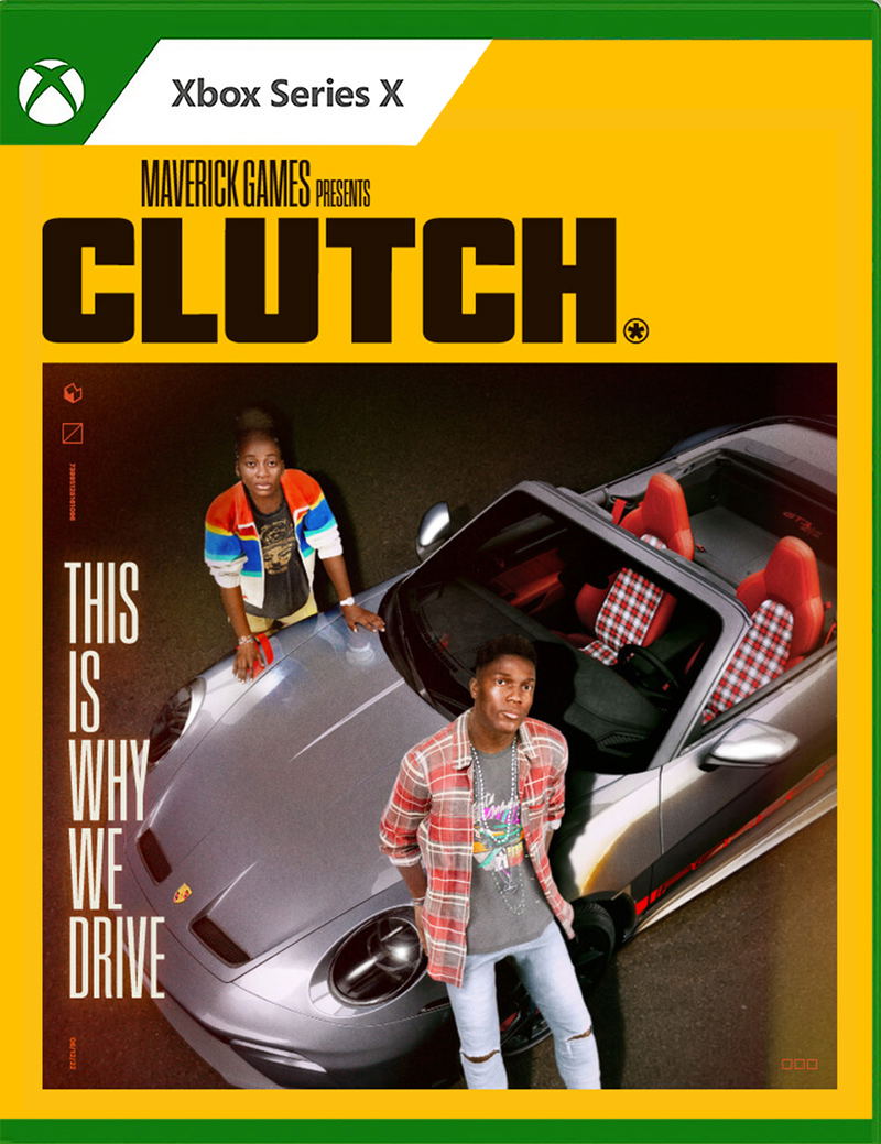 Clutch image 1