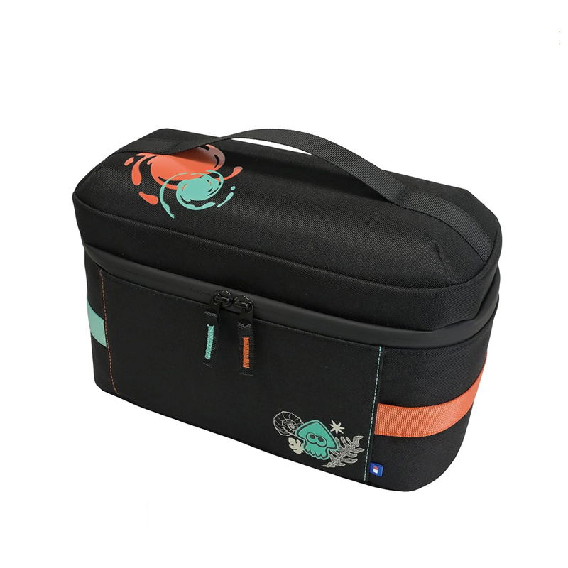 Compact Carry All for Nintendo Switch 2 [Splatoon Raiders] image 1