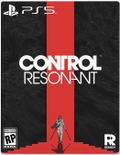 Control Resonant [Steelbook Edition] thumbnail 2