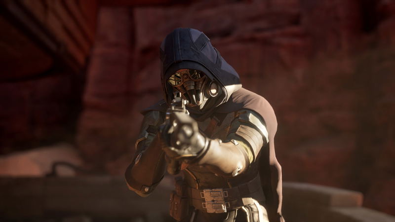 Dune: Awakening image 2