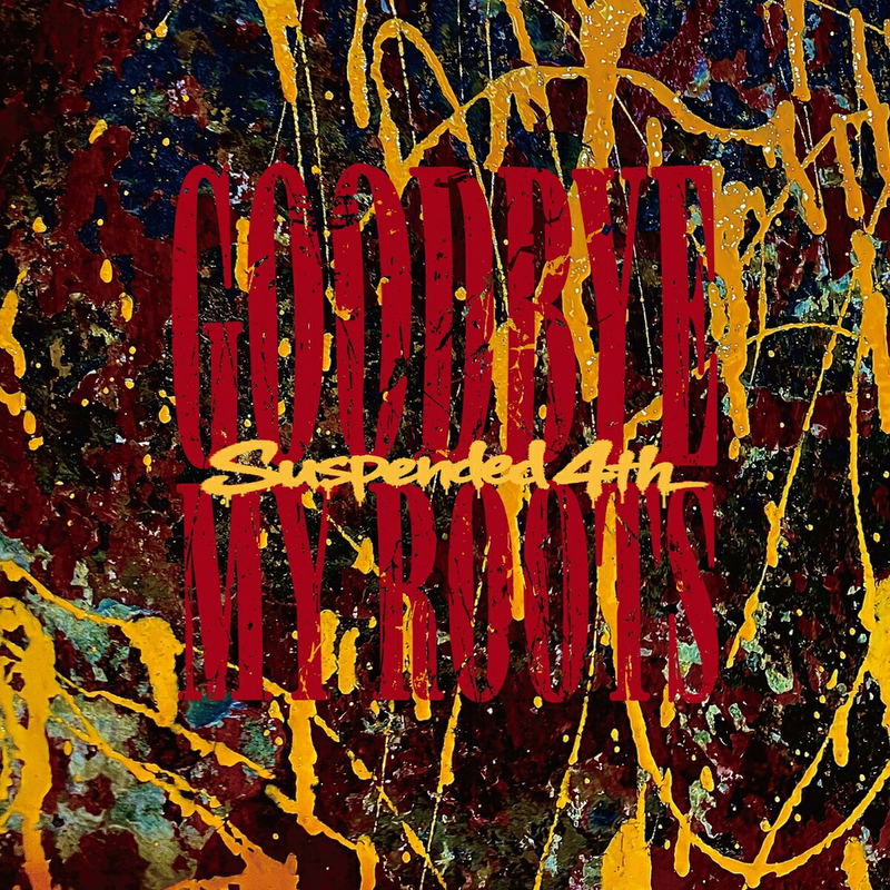 Goodbye My Roots [2CD Edition] image 1