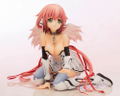 Heaven's Lost Property Final Eternally My Master 1/6 Scale Pre-Painted Figure: Ikaros (Re-run) thumbnail 3