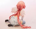 Heaven's Lost Property Final Eternally My Master 1/6 Scale Pre-Painted Figure: Ikaros (Re-run) thumbnail 5
