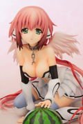 Heaven's Lost Property Final Eternally My Master 1/6 Scale Pre-Painted Figure: Ikaros (Re-run) thumbnail 9