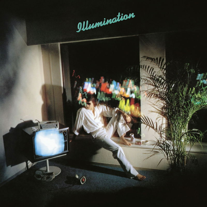 Illumination [Limited Edition] (Vinyl) image 1