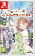 Magical Craft: My Enchanted Dress Shop thumbnail 1
