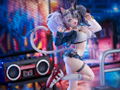 Neko Metal Original Character 1/7 Scale Pre-Painted Figure: Melterna Girl Metako thumbnail 10
