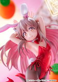 Onimai I'm Now Your Sister! 1/7 Scale Pre-Painted Figure: Oyama Mahiro Bunny Girl Style thumbnail 12