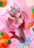 Onimai I'm Now Your Sister! 1/7 Scale Pre-Painted Figure: Oyama Mahiro Bunny Girl Style thumbnail 14
