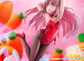 Onimai I'm Now Your Sister! 1/7 Scale Pre-Painted Figure: Oyama Mahiro Bunny Girl Style thumbnail 15