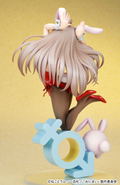 Onimai I'm Now Your Sister! 1/7 Scale Pre-Painted Figure: Oyama Mahiro Bunny Girl Style thumbnail 3