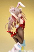 Onimai I'm Now Your Sister! 1/7 Scale Pre-Painted Figure: Oyama Mahiro Bunny Girl Style thumbnail 7