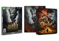 Onimusha: Way of the Sword [Steelbook Edition] thumbnail 1