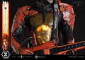 Real Elite Masterline Death Stranding 2 On the Beach 1/3 Scale Statue: Higgs thumbnail 32
