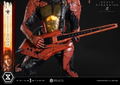 Real Elite Masterline Death Stranding 2 On the Beach 1/3 Scale Statue: Higgs thumbnail 33