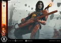 Real Elite Masterline Death Stranding 2 On the Beach 1/3 Scale Statue: Higgs DX Edition thumbnail 12