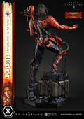Real Elite Masterline Death Stranding 2 On the Beach 1/3 Scale Statue: Higgs DX Edition thumbnail 19
