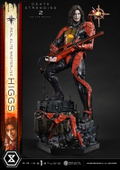 Real Elite Masterline Death Stranding 2 On the Beach 1/3 Scale Statue: Higgs DX Edition thumbnail 24