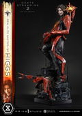 Real Elite Masterline Death Stranding 2 On the Beach 1/3 Scale Statue: Higgs DX Edition thumbnail 26