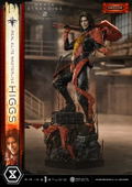 Real Elite Masterline Death Stranding 2 On the Beach 1/3 Scale Statue: Higgs DX Edition thumbnail 3