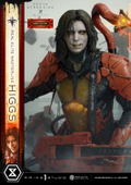 Real Elite Masterline Death Stranding 2 On the Beach 1/3 Scale Statue: Higgs DX Edition thumbnail 39