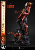 Real Elite Masterline Death Stranding 2 On the Beach 1/3 Scale Statue: Higgs DX Edition thumbnail 42