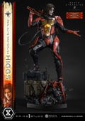 Real Elite Masterline Death Stranding 2 On the Beach 1/3 Scale Statue: Higgs DX Edition thumbnail 44