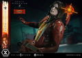 Real Elite Masterline Death Stranding 2 On the Beach 1/3 Scale Statue: Higgs DX Edition thumbnail 46
