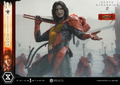 Real Elite Masterline Death Stranding 2 On the Beach 1/3 Scale Statue: Higgs DX Edition thumbnail 47