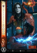 Real Elite Masterline Death Stranding 2 On the Beach 1/3 Scale Statue: Higgs DX Edition thumbnail 5
