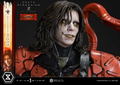 Real Elite Masterline Death Stranding 2 On the Beach 1/3 Scale Statue: Higgs DX Edition thumbnail 52