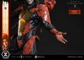 Real Elite Masterline Death Stranding 2 On the Beach 1/3 Scale Statue: Higgs DX Edition thumbnail 55