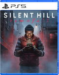 Silent Hill: Townfall (Multi-Language) thumbnail 1